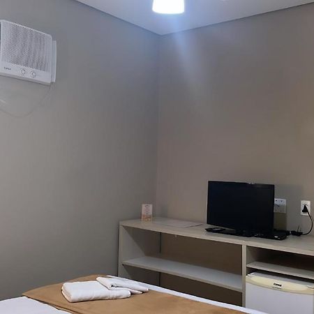 Hotel Rio Γκουαρούχα Εξωτερικό φωτογραφία