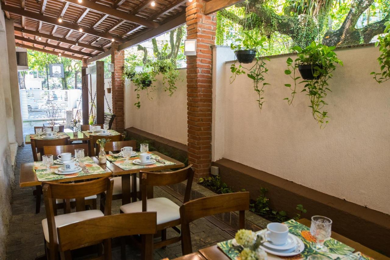 Hotel Rio Γκουαρούχα Εξωτερικό φωτογραφία