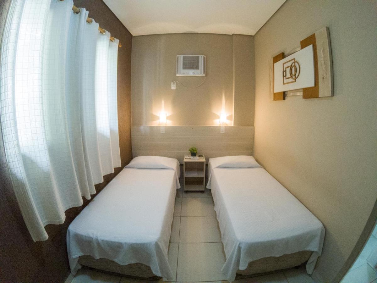 Hotel Rio Γκουαρούχα Εξωτερικό φωτογραφία