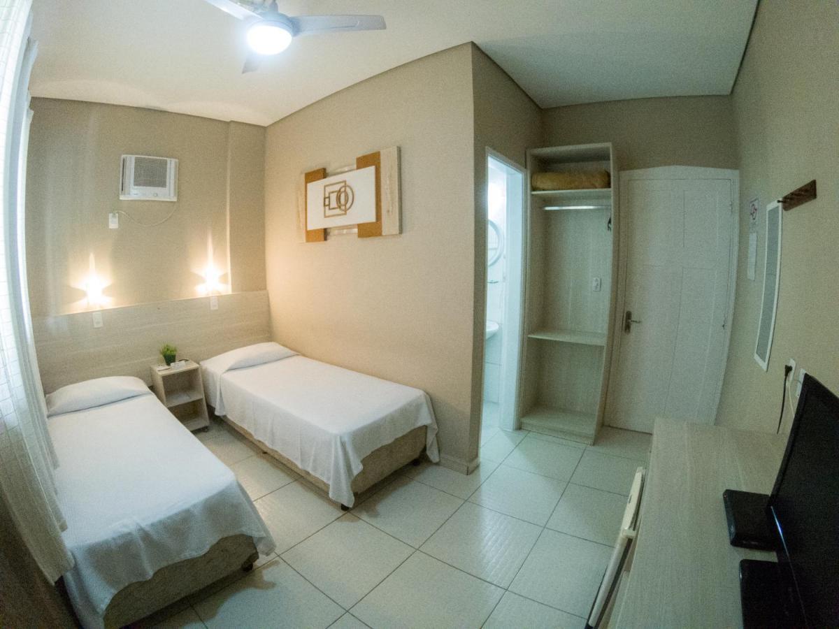 Hotel Rio Γκουαρούχα Εξωτερικό φωτογραφία