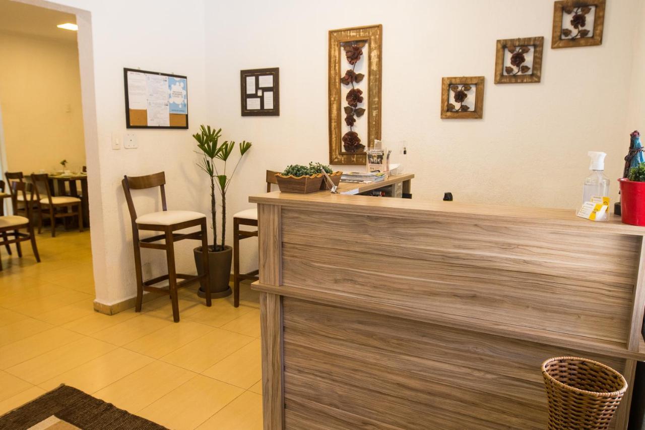 Hotel Rio Γκουαρούχα Εξωτερικό φωτογραφία