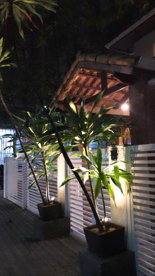 Hotel Rio Γκουαρούχα Εξωτερικό φωτογραφία