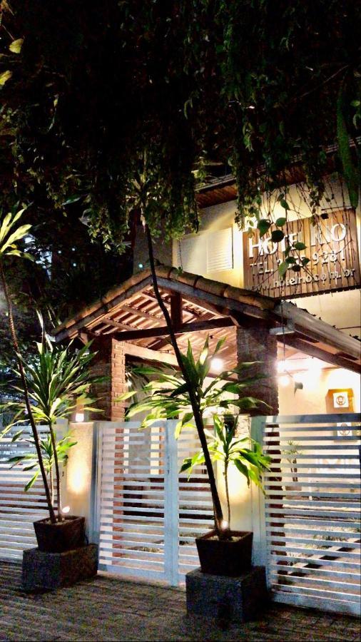 Hotel Rio Γκουαρούχα Εξωτερικό φωτογραφία