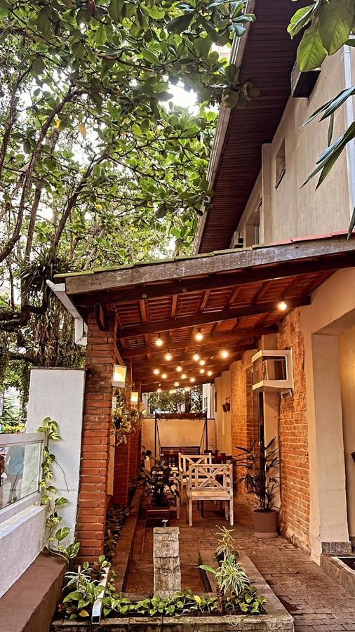 Hotel Rio Γκουαρούχα Εξωτερικό φωτογραφία