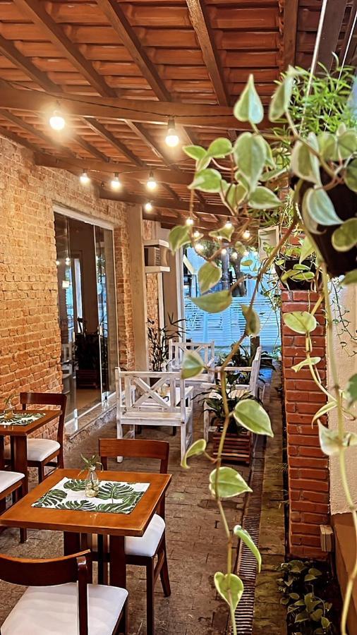 Hotel Rio Γκουαρούχα Εξωτερικό φωτογραφία