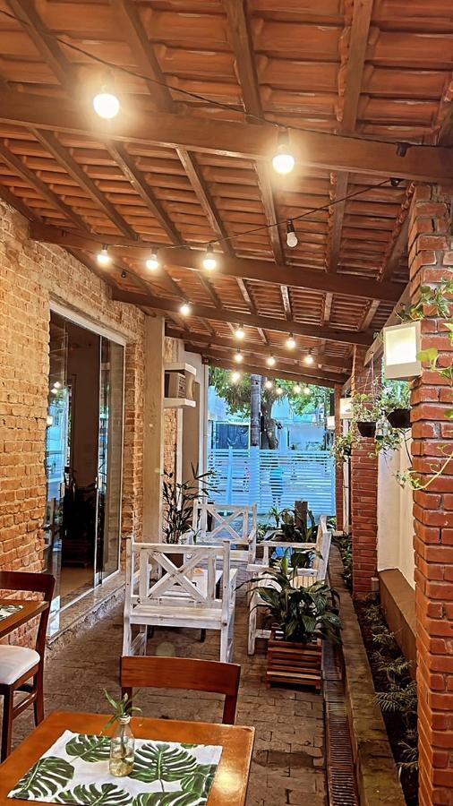 Hotel Rio Γκουαρούχα Εξωτερικό φωτογραφία