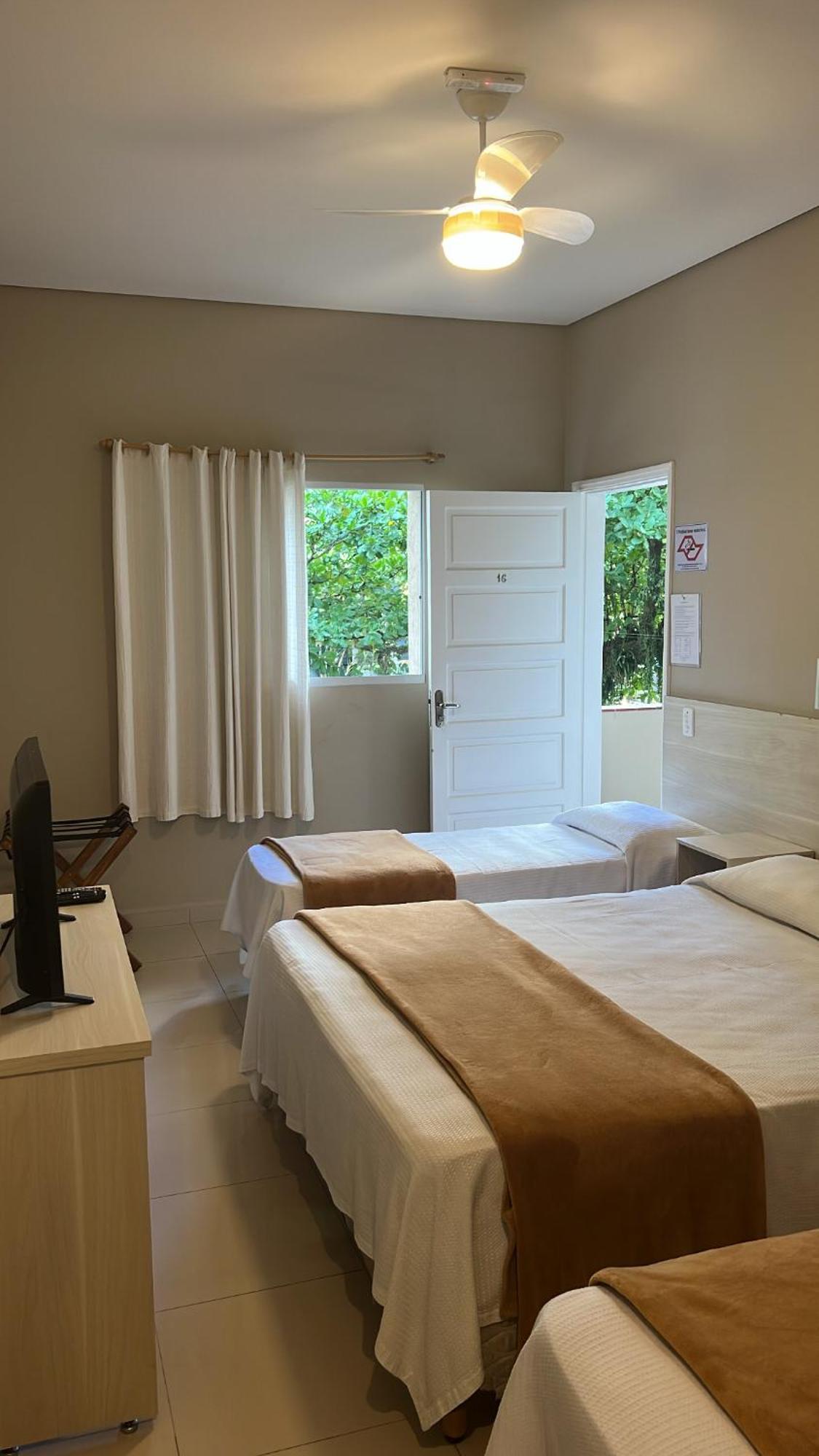 Hotel Rio Γκουαρούχα Εξωτερικό φωτογραφία