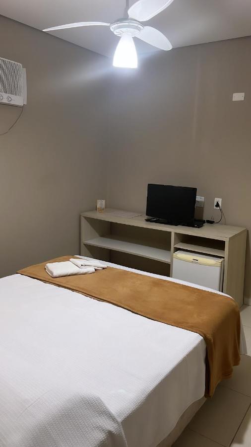 Hotel Rio Γκουαρούχα Εξωτερικό φωτογραφία
