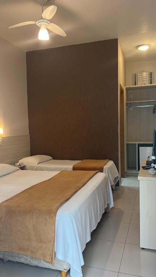 Hotel Rio Γκουαρούχα Εξωτερικό φωτογραφία