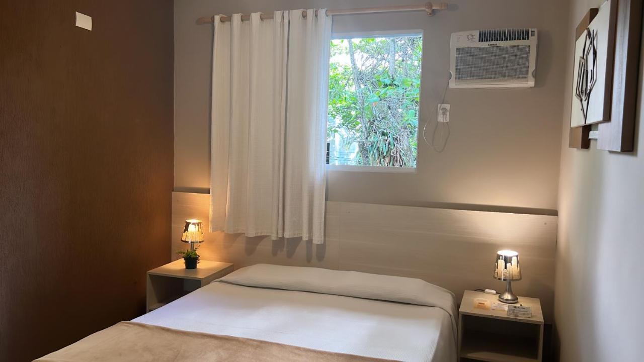 Hotel Rio Γκουαρούχα Εξωτερικό φωτογραφία