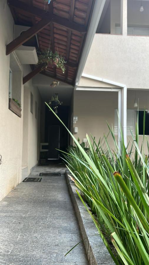 Hotel Rio Γκουαρούχα Εξωτερικό φωτογραφία