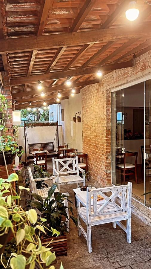 Hotel Rio Γκουαρούχα Εξωτερικό φωτογραφία