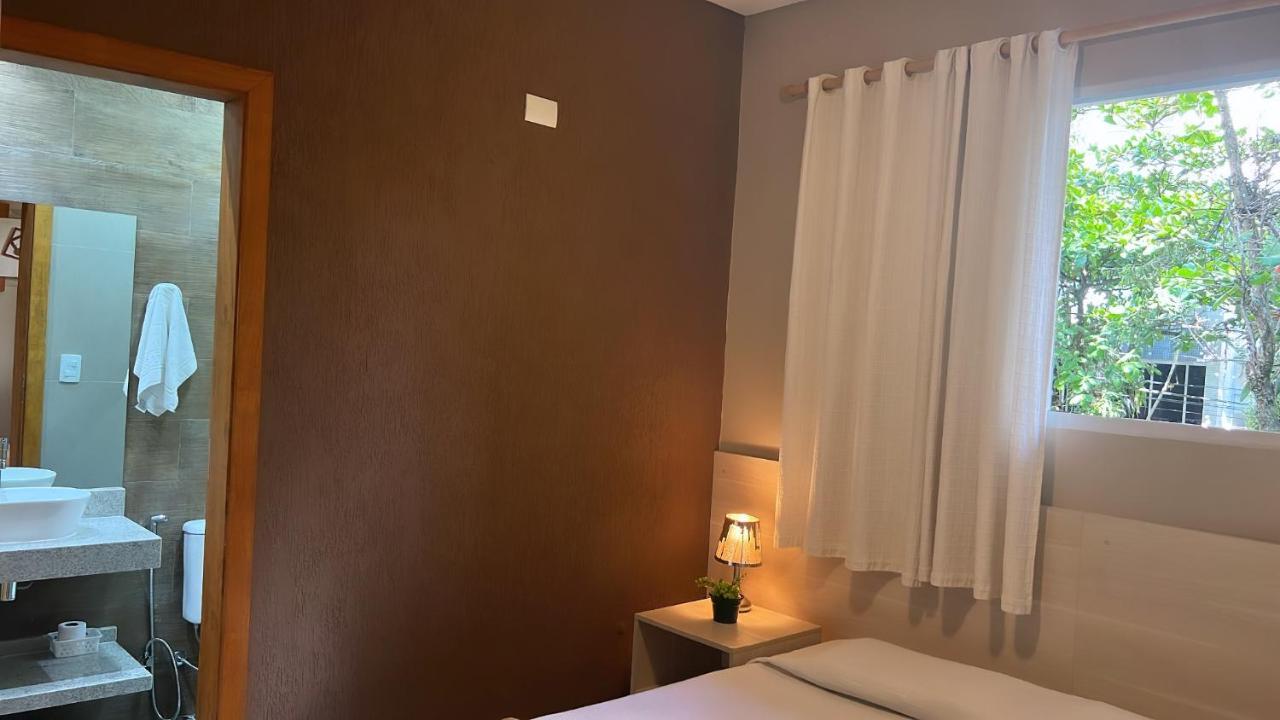 Hotel Rio Γκουαρούχα Εξωτερικό φωτογραφία