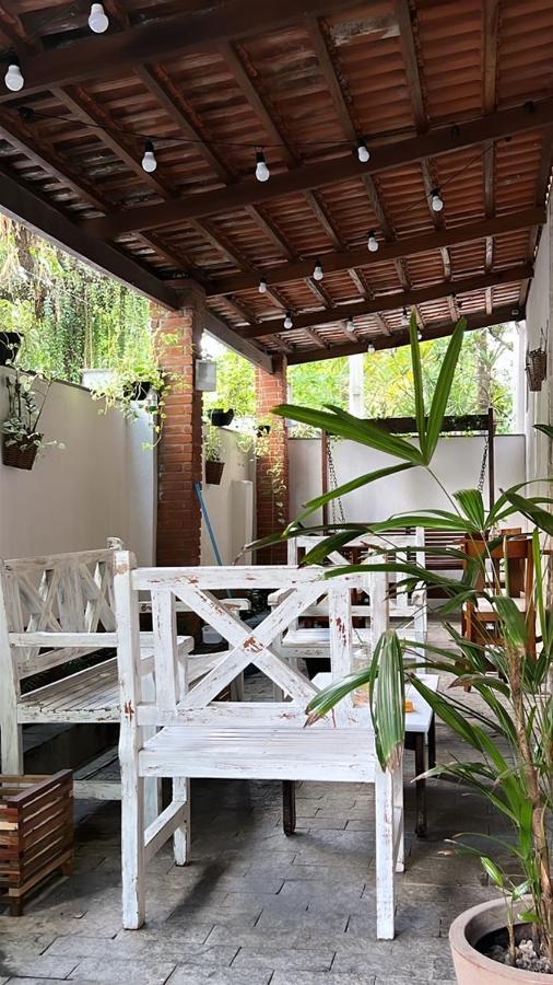 Hotel Rio Γκουαρούχα Εξωτερικό φωτογραφία