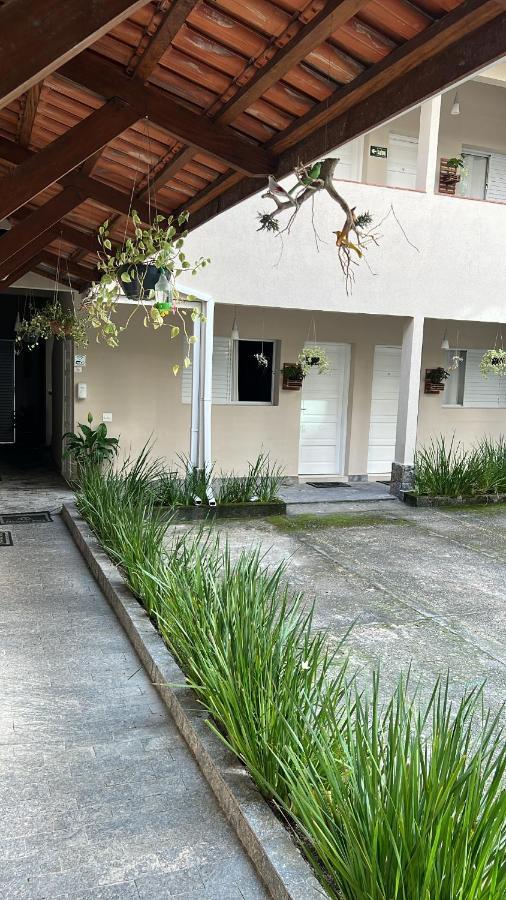 Hotel Rio Γκουαρούχα Εξωτερικό φωτογραφία