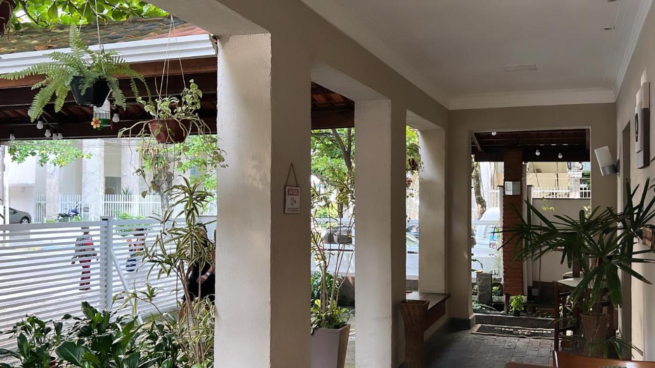 Hotel Rio Γκουαρούχα Εξωτερικό φωτογραφία