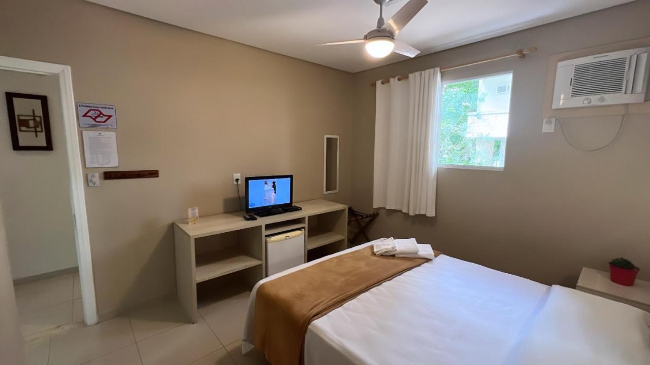 Hotel Rio Γκουαρούχα Εξωτερικό φωτογραφία