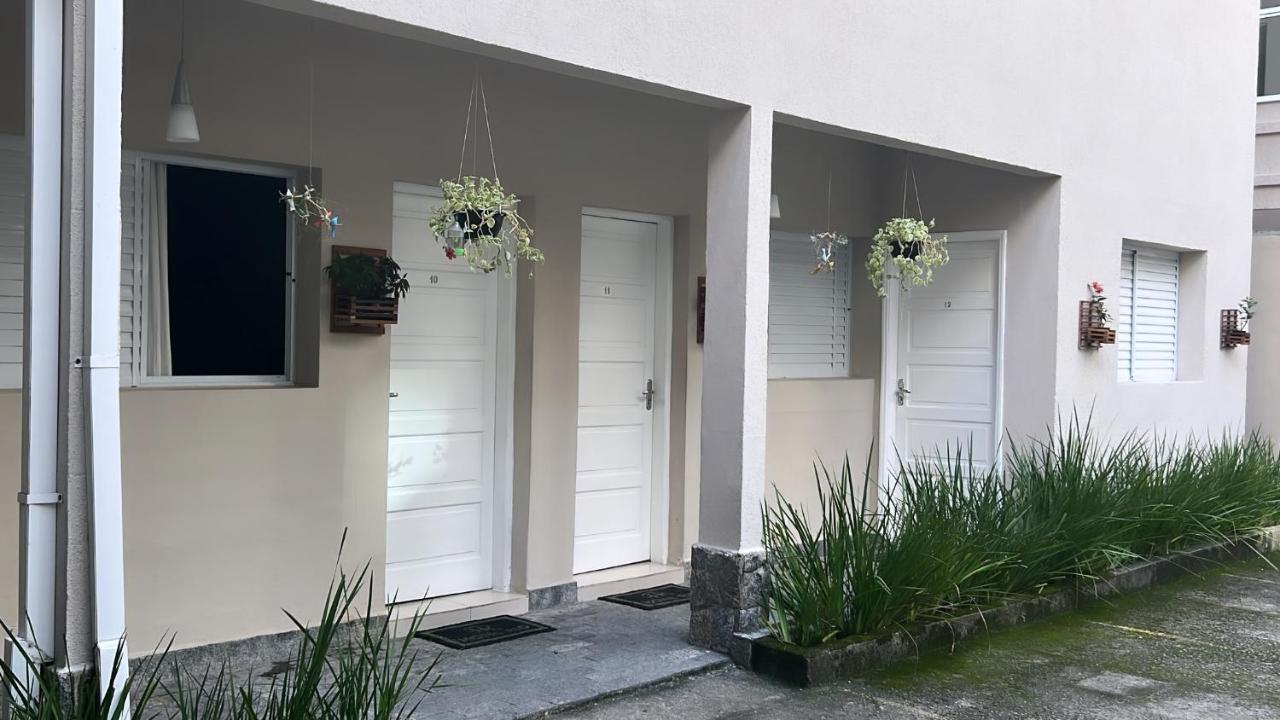 Hotel Rio Γκουαρούχα Εξωτερικό φωτογραφία