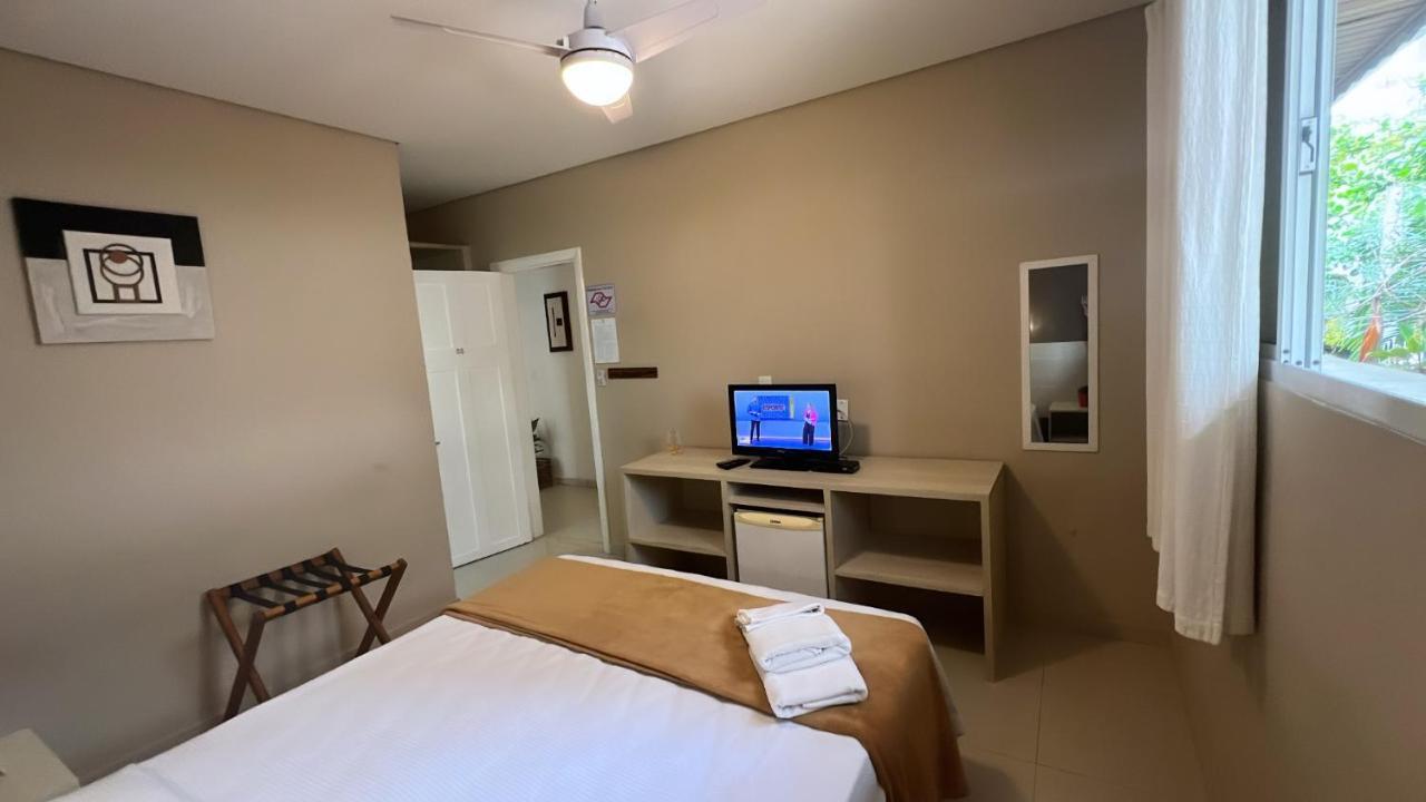Hotel Rio Γκουαρούχα Εξωτερικό φωτογραφία