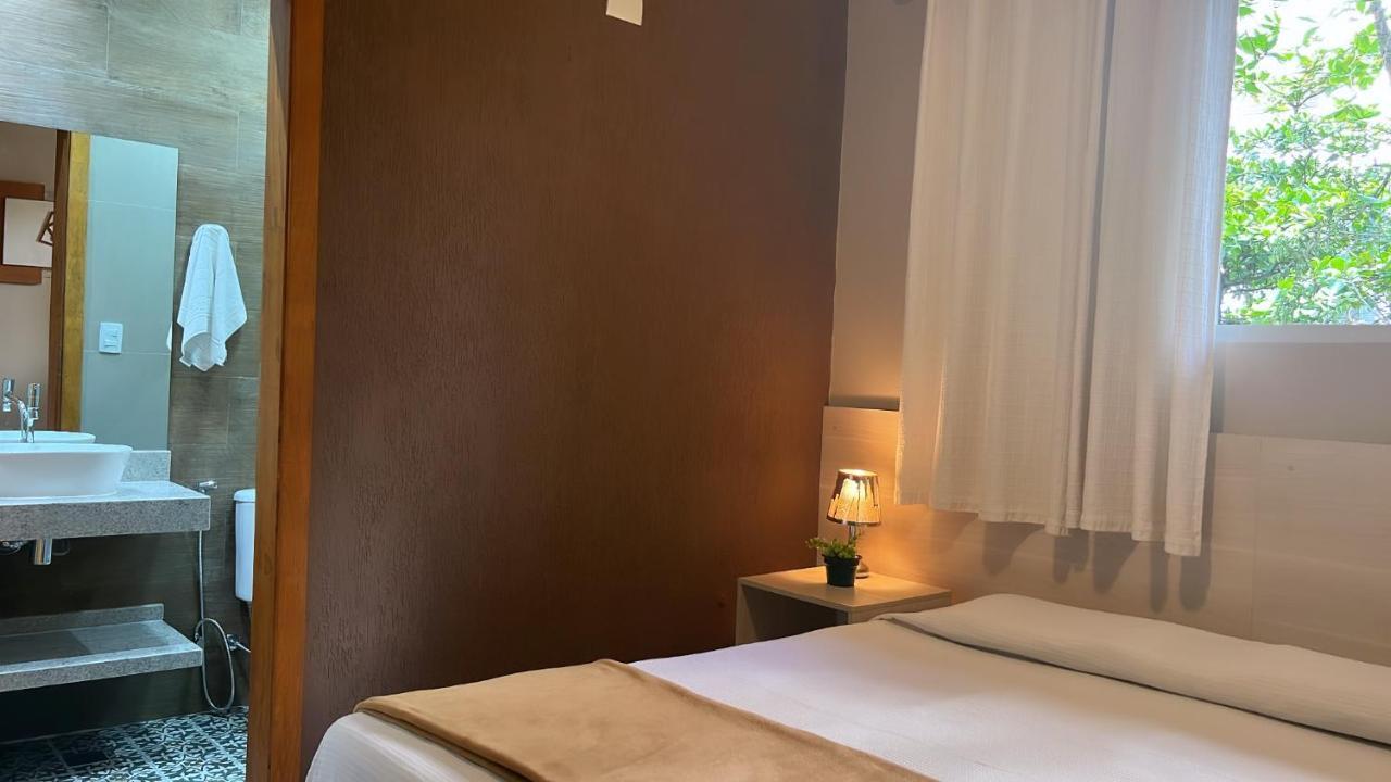 Hotel Rio Γκουαρούχα Εξωτερικό φωτογραφία