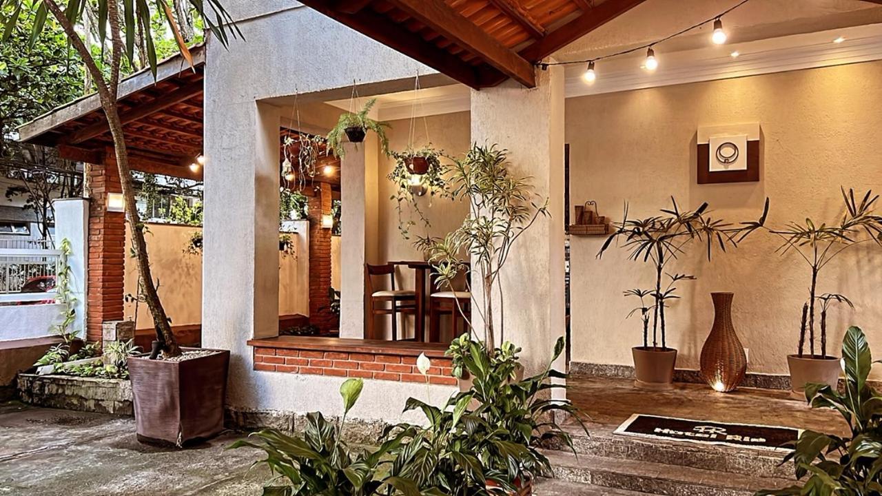 Hotel Rio Γκουαρούχα Εξωτερικό φωτογραφία