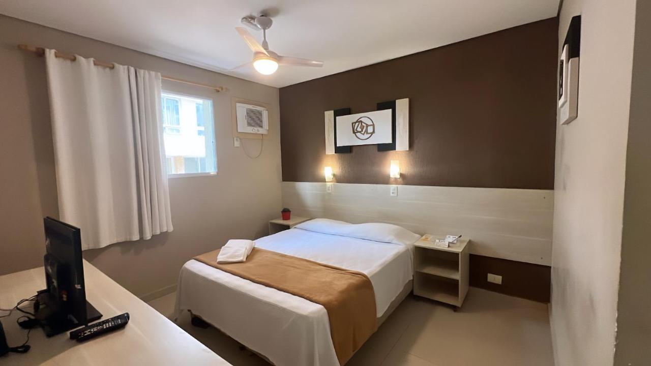 Hotel Rio Γκουαρούχα Εξωτερικό φωτογραφία