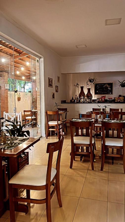 Hotel Rio Γκουαρούχα Εξωτερικό φωτογραφία