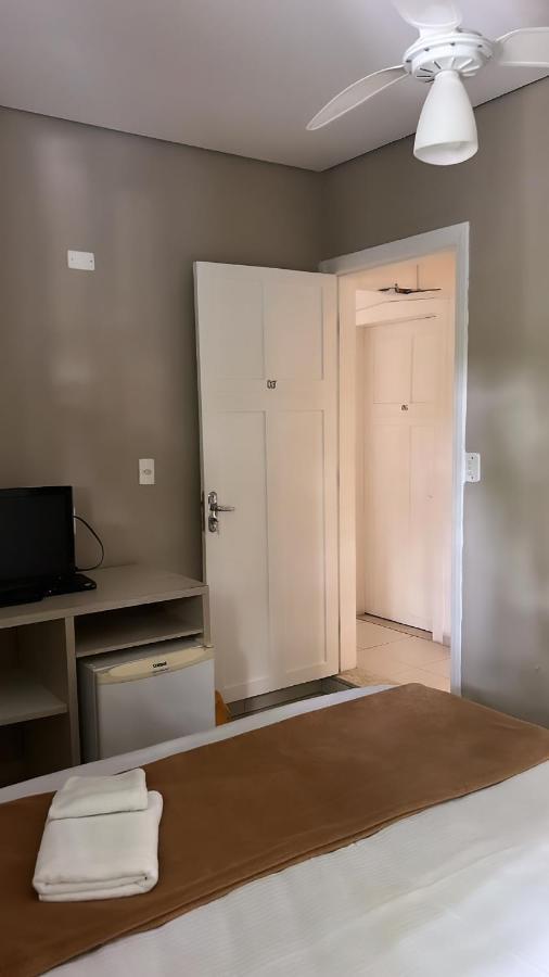 Hotel Rio Γκουαρούχα Εξωτερικό φωτογραφία
