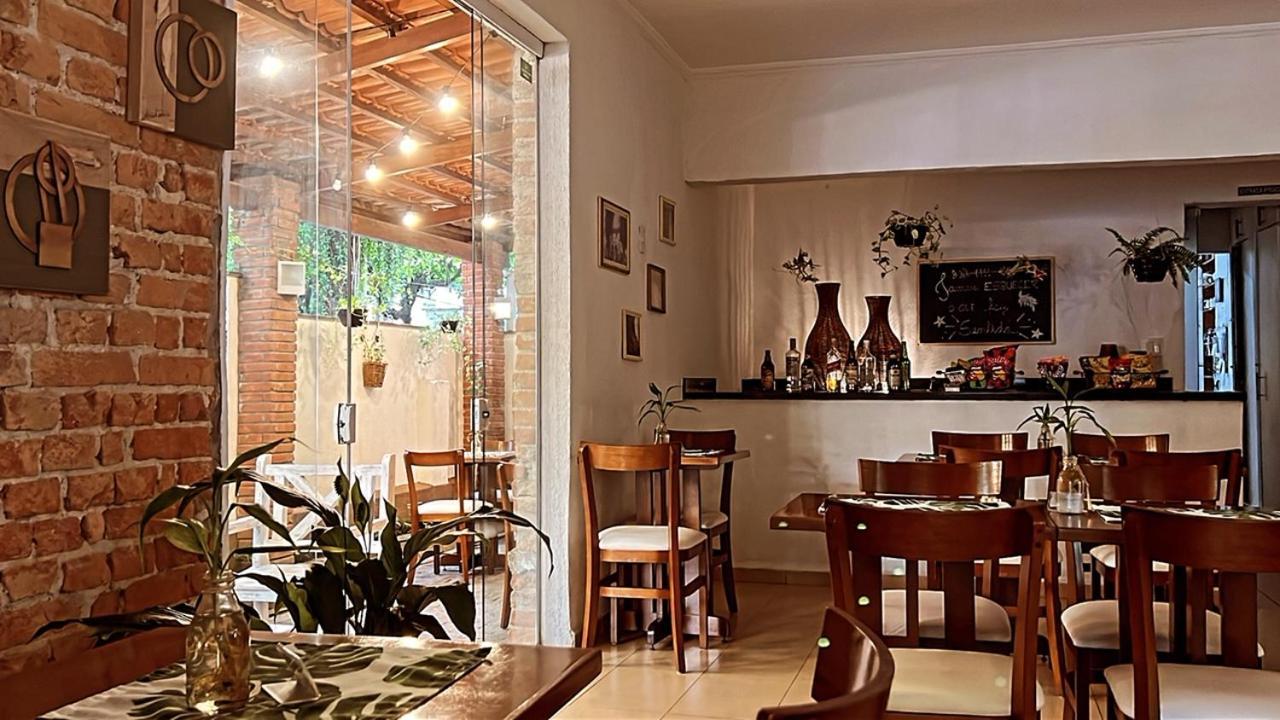 Hotel Rio Γκουαρούχα Εξωτερικό φωτογραφία