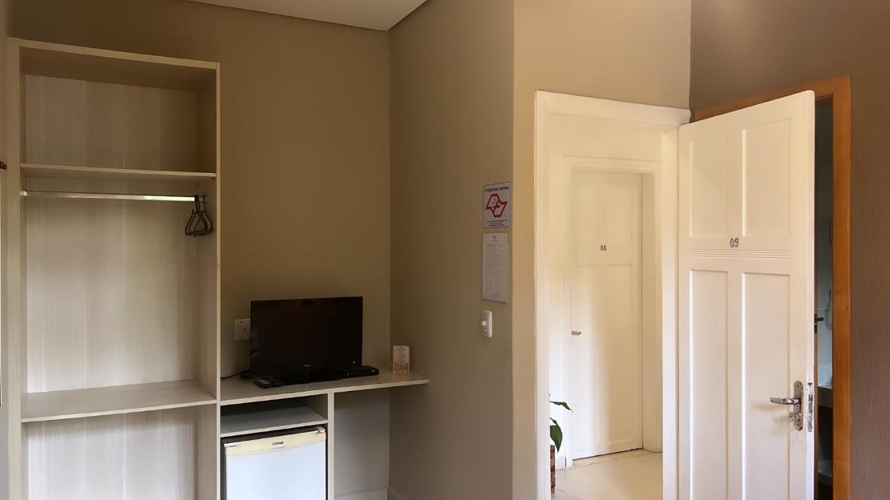 Hotel Rio Γκουαρούχα Εξωτερικό φωτογραφία